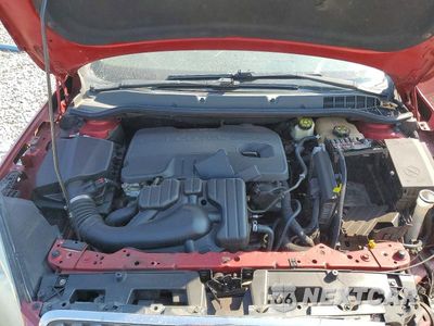 Zdjęcie 11 z 12 samochodu: 2014 BUICK VERANO VIN:1G4PS5SK9E4219538 - miniatura
