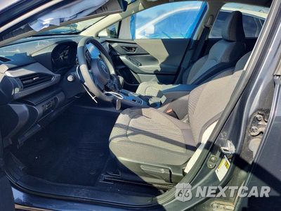 Zdjęcie 7 z 12 samochodu: 2024 SUBARU CROSSTREK PREMIUM VIN:JF2GUADC5R8211840 - miniatura