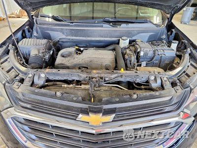 Zdjęcie 12 z 13 samochodu: 2019 CHEVROLET EQUINOX LT VIN:2GNAXUEV2K6224836 - miniatura