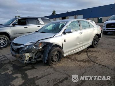 2008 TOYOTA CAMRY LE 4T4BE46K38R022140 - główne zdjęcie licytacji z USA - miniatura