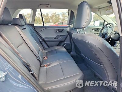 Zdjęcie 11 z 13 samochodu: 2026 TOYOTA RAV4 XLE PREMIUM VIN:2T36CRAV3TC038484 - miniatura