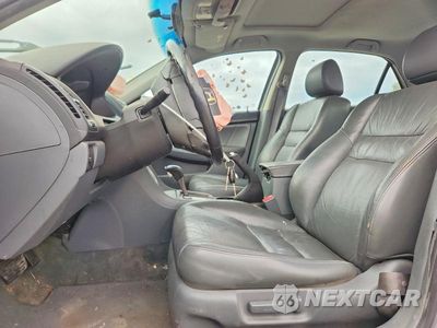Zdjęcie 7 z 12 samochodu: 2007 HONDA ACCORD EX VIN:1HGCM56857A183882 - miniatura