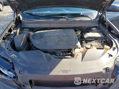 Zdjęcie 12 z 13 samochodu: 2020 JEEP CHEROKEE TRAILHAWK VIN:1C4PJMBX0LD617845 - miniatura