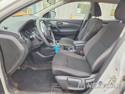 Zdjęcie 7 z 13 samochodu: 2018 NISSAN ROGUE SPORT S VIN:JN1BJ1CR5JW258800 - miniatura