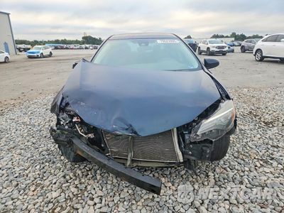 Piąte zdjęcie samochodu w środku: 2018 TOYOTA COROLLA LE VIN:5YFBURHE3JP836314 - miniatura