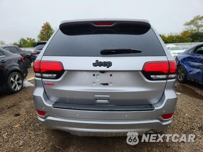Zdjęcie 6 z 12 samochodu: 2021 JEEP GRAND CHEROKEE LAREDO VIN:1C4RJEAG6MC791197 - miniatura