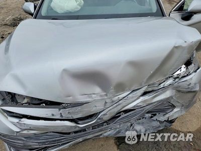 Zdjęcie 11 z 13 samochodu: 2018 TOYOTA CAMRY XLE VIN:4T1B11HK0JU053742 - miniatura