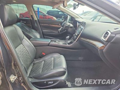 Zdjęcie 7 z 12 samochodu: 2016 NISSAN MAXIMA PLATINUM VIN:1N4AA6AP0GC407847 - miniatura