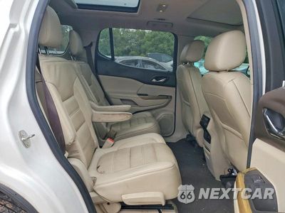 Zdjęcie 11 z 13 samochodu: 2018 GMC ACADIA DENALI VIN:1GKKNXLS6JZ157193 - miniatura