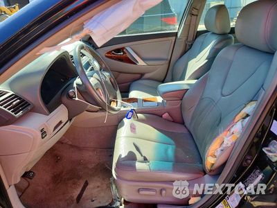 Zdjęcie 7 z 12 samochodu: 2009 TOYOTA CAMRY XLE V6 VIN:4T1BK46K99U086672 - miniatura
