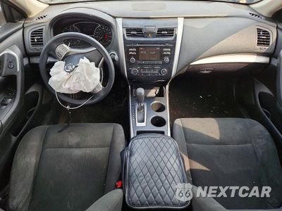 Zdjęcie 8 z 12 samochodu: 2015 NISSAN ALTIMA 2.5 S VIN:1N4AL3AP9FC482179 - miniatura