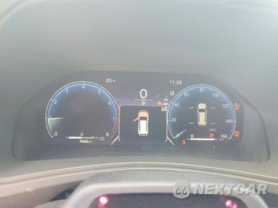 Zdjęcie 9 z 13 samochodu: 2026 TOYOTA GRAND HIGHLANDER PLATINUM VIN:5TDAAAB57TS132738 - miniatura
