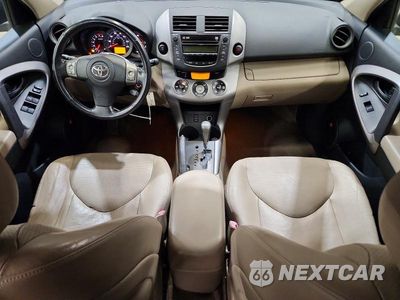 Zdjęcie 8 z 13 samochodu: 2008 TOYOTA RAV4 LIMITED VIN:JTMBD31V085189062 - miniatura