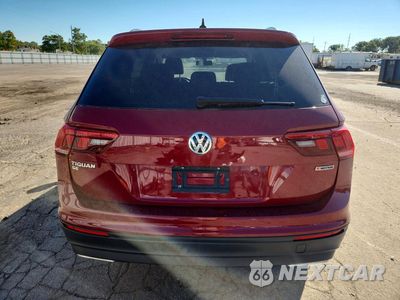 Zdjęcie 6 z 13 samochodu: 2019 VOLKSWAGEN TIGUAN SE VIN:3VV2B7AX3KM170216 - miniatura