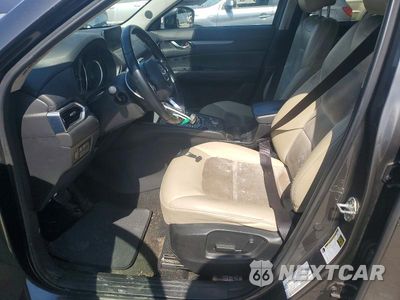 Zdjęcie 7 z 13 samochodu: 2019 MAZDA CX-5 TOURING VIN:JM3KFBCM1K1608583 - miniatura