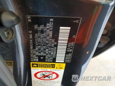 Zdjęcie 13 z 13 samochodu: 2010 LEXUS RX 350 VIN:2T2ZK1BAXAC030008 - miniatura