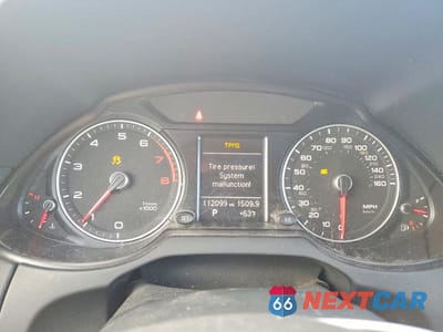 Zdjęcie 9 z 12 samochodu: 2016 AUDI Q5 PREMIUM VIN:WA1C2AFP8GA114053 - miniatura