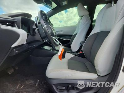 Zdjęcie 7 z 12 samochodu: 2025 TOYOTA COROLLA XSE VIN:JTNC4MBE8S3241383 - miniatura
