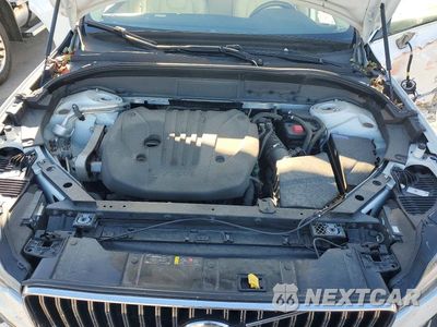 Zdjęcie 12 z 13 samochodu: 2023 VOLVO XC60 PLUS VIN:YV4L12RN0P1389180 - miniatura