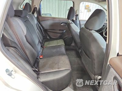Zdjęcie 10 z 12 samochodu: 2021 NISSAN ROGUE SV VIN:5N1AT3BA7MC769064 - miniatura