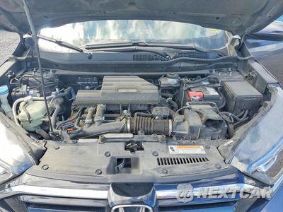 Zdjęcie 12 z 13 samochodu: 2021 HONDA CR-V EX VIN:5J6RW2H52MA000044 - miniatura