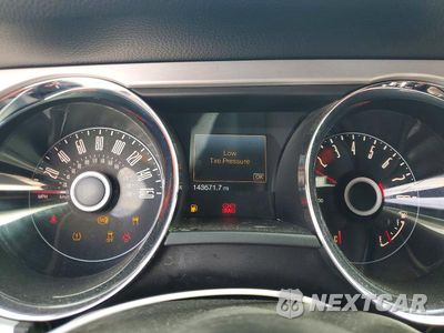 Zdjęcie 9 z 13 samochodu: 2014 FORD MUSTANG VIN:1ZVBP8EM8E5229192 - miniatura