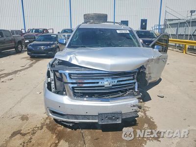 Piąte zdjęcie samochodu w środku: 2017 CHEVROLET SUBURBAN K1500 PREMIER VIN:1GNSKJKC3HR123564 - miniatura