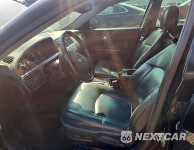 Zdjęcie 7 z 12 samochodu: 2005 BUICK LACROSSE VIN:2G4WE567651211269 - miniatura