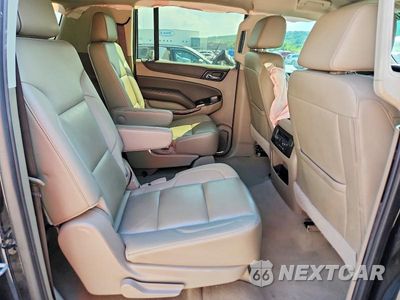 Zdjęcie 11 z 13 samochodu: 2020 CHEVROLET SUBURBAN K1500 LT VIN:1GNSKHKC3LR205425 - miniatura