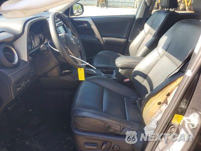 Zdjęcie 7 z 13 samochodu: 2014 TOYOTA RAV4 LIMITED VIN:2T3DFREV3EW220647 - miniatura