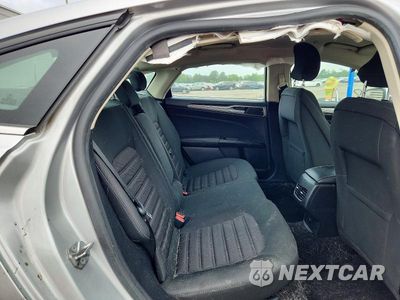 Zdjęcie 10 z 12 samochodu: 2018 FORD FUSION SE HYBRID VIN:3FA6P0LU4JR102249 - miniatura