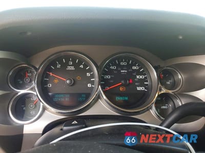 Zdjęcie 9 z 12 samochodu: 2010 CHEVROLET SILVERADO K1500 LT VIN:3GCRKSE33AG180961 - miniatura