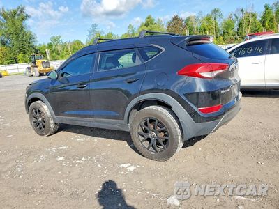 Drugie zdjęcie samochodu z przodu: 2016 HYUNDAI TUCSON SPORT VIN:KM8J3CA25GU086305 - miniatura