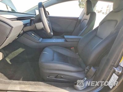 Zdjęcie 7 z 12 samochodu: 2026 TESLA MODEL 3 VIN:5YJ3E1EA3TF157646 - miniatura