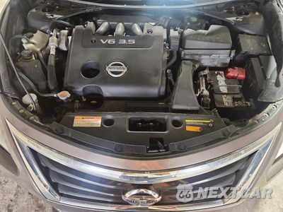 Zdjęcie 11 z 13 samochodu: 2015 NISSAN ALTIMA 3.5 S VIN:1N4BL3AP3FC121549 - miniatura