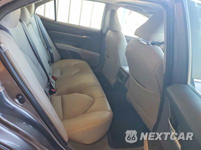 Zdjęcie 10 z 13 samochodu: 2021 TOYOTA CAMRY LE VIN:4T1R11AK5MU421166 - miniatura
