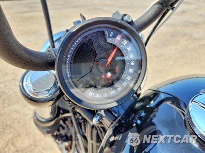 Zdjęcie 7 z 9 samochodu: 2025 HARLEY-DAVIDSON FXB VIN:1HD1YJ911SB042598 - miniatura