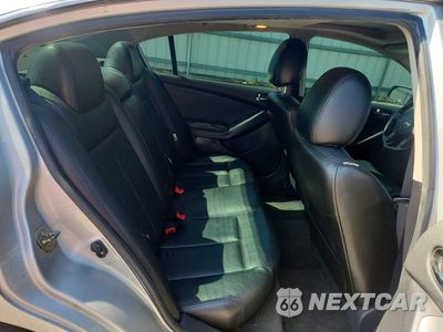 Zdjęcie 10 z 12 samochodu: 2012 NISSAN ALTIMA 2.5 VIN:1N4AL2AP0CN405100 - miniatura