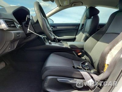 Zdjęcie 7 z 12 samochodu: 2022 HONDA ACCORD LX VIN:1HGCV1F18NA077755 - miniatura