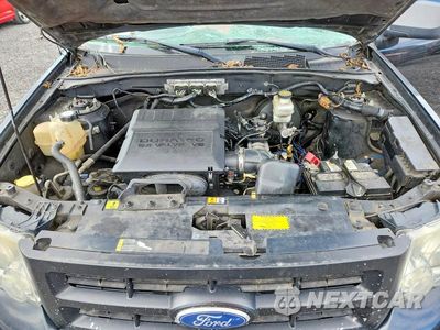 Zdjęcie 11 z 12 samochodu: 2012 FORD ESCAPE XLT VIN:1FMCU0DG7CKA47488 - miniatura