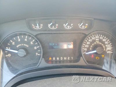 Zdjęcie 9 z 12 samochodu: 2011 FORD F150 SUPER CAB VIN:1FTEX1EMXBFC16683 - miniatura