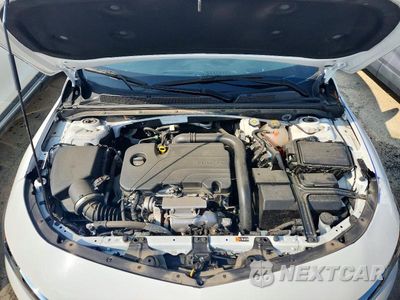 Zdjęcie 11 z 12 samochodu: 2025 CHEVROLET MALIBU LS VIN:1G1ZB5ST4SF100648 - miniatura