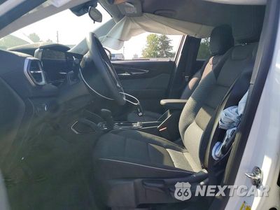 Zdjęcie 7 z 13 samochodu: 2026 CHEVROLET TRAILBLAZER LS VIN:KL79MMSL9TB041453 - miniatura