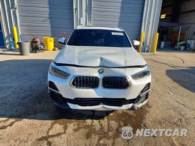 Piąte zdjęcie samochodu w środku: 2023 BMW X2 SDRIVE28I VIN:WBXYH9C00P5V34322 - miniatura