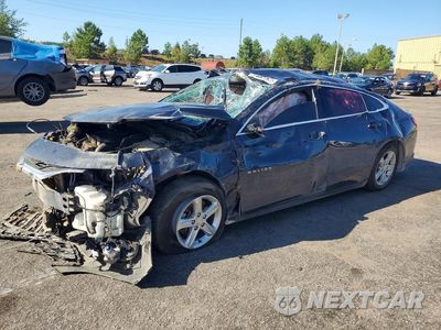 2023 CHEVROLET MALIBU LT 1G1ZD5ST9PF222889 - główne zdjęcie licytacji z USA - miniatura