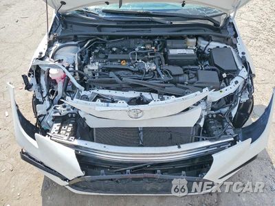 Zdjęcie 11 z 12 samochodu: 2026 TOYOTA COROLLA SE VIN:5YFS4MCE3TP273942 - miniatura
