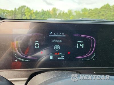 Zdjęcie 9 z 13 samochodu: 2023 KIA SPORTAGE X LINE VIN:5XYK6CAF9PG063209 - miniatura