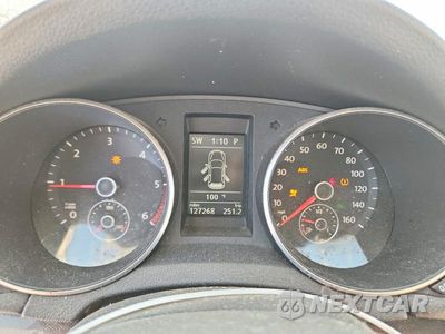 Zdjęcie 9 z 12 samochodu: 2010 VOLKSWAGEN JETTA TDI VIN:3VWTL7AJ9AM700812 - miniatura