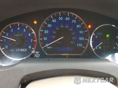 Zdjęcie 9 z 13 samochodu: 2007 TOYOTA SIENNA XLE 7-PASSENGER VIN:5TDZK22C17S037859 - miniatura