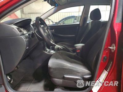 Zdjęcie 7 z 12 samochodu: 2006 TOYOTA COROLLA S VIN:2T1BR32E16C560472 - miniatura